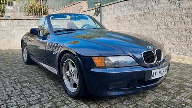 BMW z3 1.9