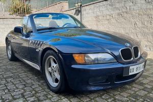 BMW z3 1.9