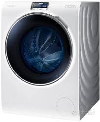 PEZZI DI RICAMBIO Lavatrice  Samsung WW10H9400EW