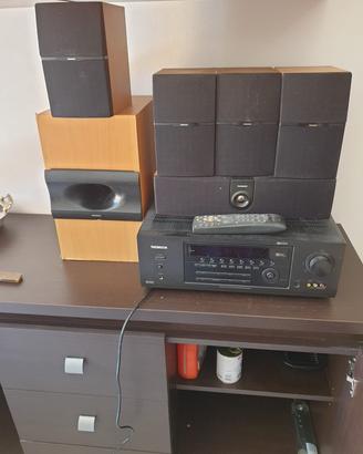 dolby surrond 