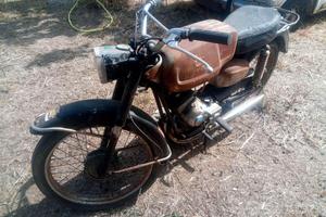 Benelli Motobi america 4v spedizione compresa