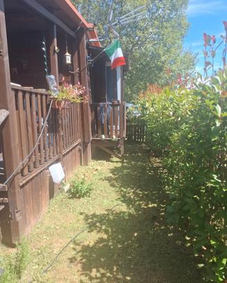 Bello Chalet