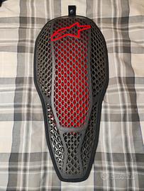 Paraschiena Alpinestars Nucleon Flex Proi 