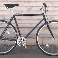 Bicicletta Uomo 28"  City-bike   NUOVA (NO Fixed )