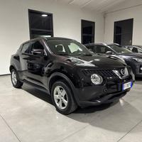 Nissan Juke 1.5 dCi Start&Stop Acenta