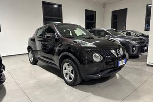Nissan Juke 1.5 dCi Start&Stop Acenta