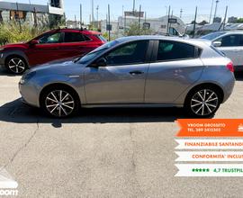 ALFA ROMEO Giulietta (2010-21) Giulietta 1.6 JT...