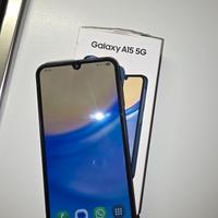 SAMSUNG A15 5G 128GB 