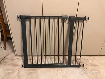 cancello per bambini