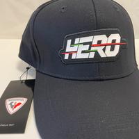 Cappello Rossignol Hero - NUOVO