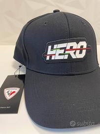 Cappello Rossignol Hero - NUOVO