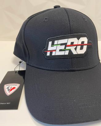 Cappello Rossignol Hero - NUOVO