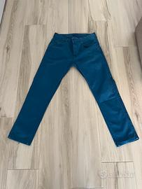 Pantaloni uomo Zara