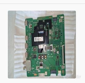 scheda madre tv samsung 50"