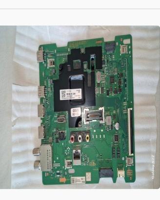 scheda madre tv samsung 50"
