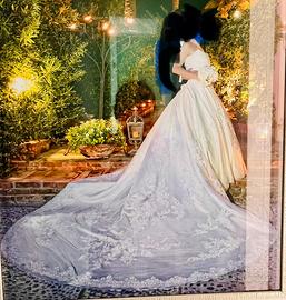Vestito da sposa