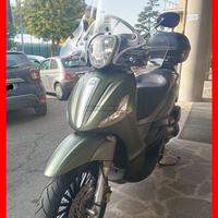 Piaggio beverly 300 s #garanzia#rate#permute