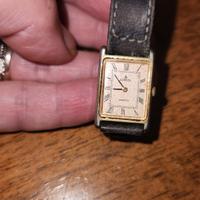 orologio vintage donna 