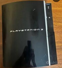  PlayStation 3 senza solo macchina