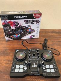 CONSOLLE DJ