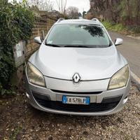 RENAULT Mégane 3ª serie 1.5 dCi 110 CV SporTour
