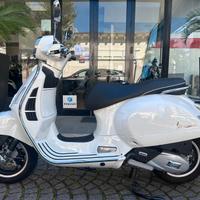 Vespa GTS 125 Super