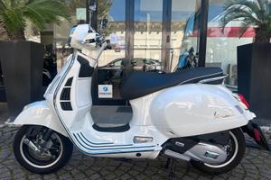 Vespa GTS 125 Super