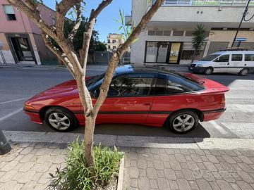 Mitsubishi eclips