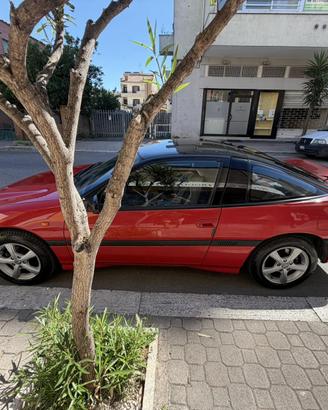 Mitsubishi eclips