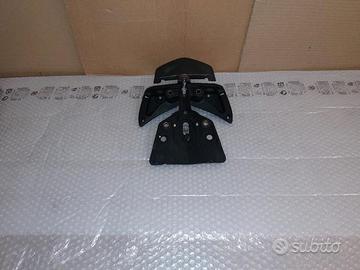 codino posteriore ducati hypermotard 796 1100