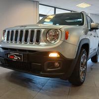 Jeep Renegade 2.0 Mjt 140CV 4WD Active Drive Limit