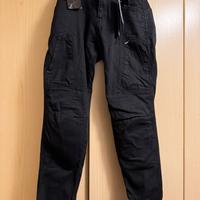 Jeans moto trilobite dyneema