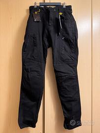 Jeans moto trilobite dyneema