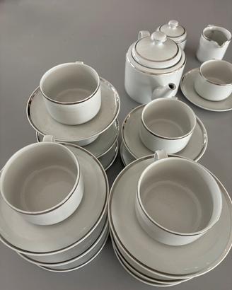 Set da 12 da Te o cappuccio