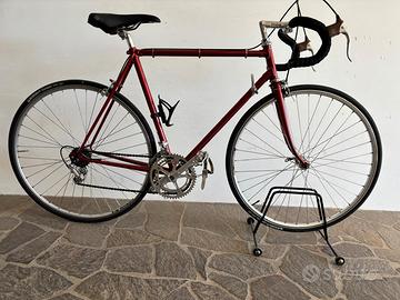 Bici Epoca Vintage - Campagnolo Nuovo  Record