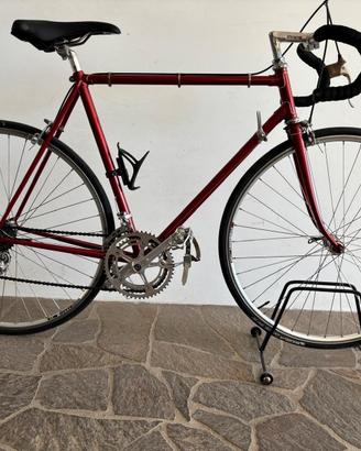 Bici Epoca Vintage - Campagnolo Nuovo  Record