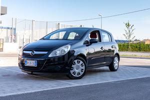 OPEL Corsa 1.2 5 porte Easytronic Club
