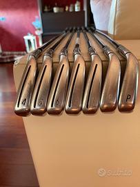 Set Ferri Golf Tylormade Sim 2