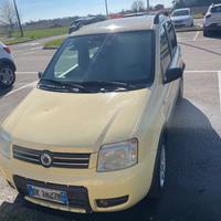 Fiat Panda 2007