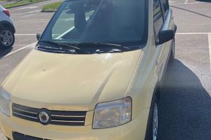 Fiat Panda 2007