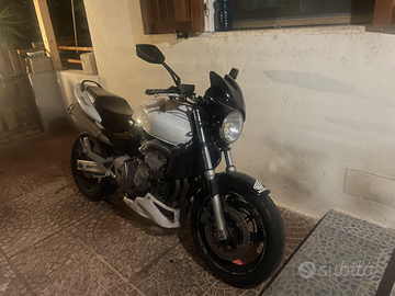 Honda hornet 600