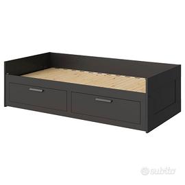 Divano letto Ikea