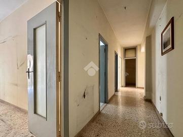 4 LOCALI A PORTICI