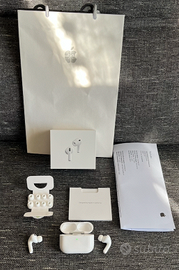 Apple AirPods Pro 3 by Apple Store novembre 2025