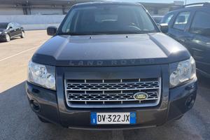 Land Rover Freelander 2.2 TD4 S.W. HSE