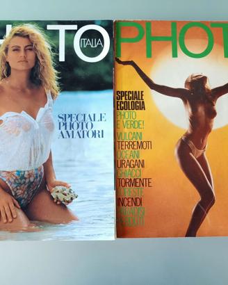 Rivista Photo Italia