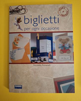 Biglietti da realizzare 