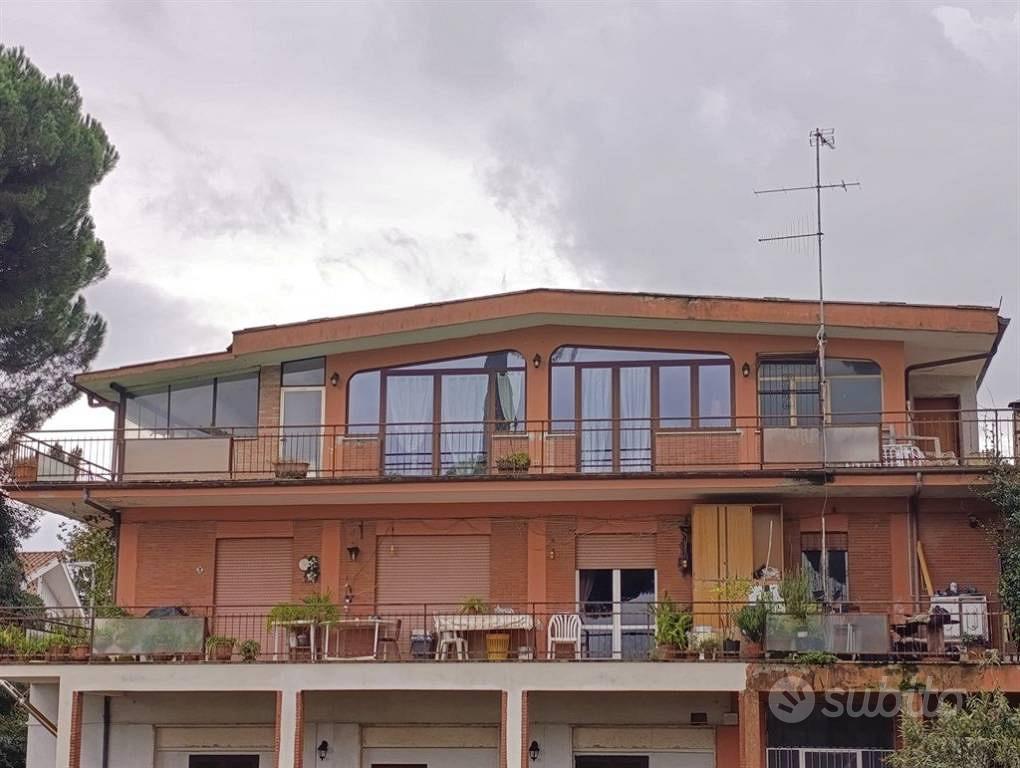 Appartamento – Cave, Roma Capitale - Vista 3