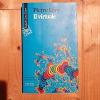 Il virtuale. Pierre Levy
