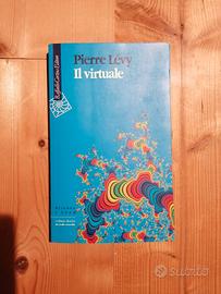 Il virtuale. Pierre Levy